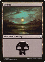 Swamp #343