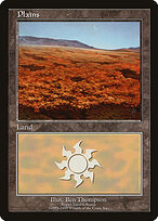 Plains #14
