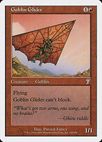 Goblin Glider #189