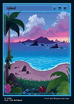 Island #1469