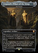 The Ozolith #351