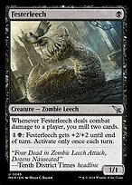 Festerleech #85