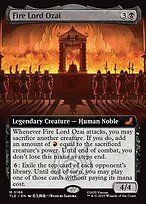 Fire Lord Ozai #186