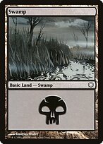 Swamp #376
