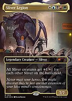 Sliver Legion #1310