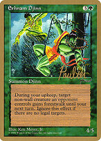 Erhnam Djinn #pp64