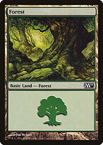 Forest #249