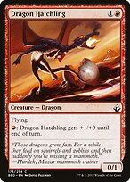 Dragon Hatchling #173