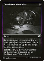 Crawl from the Cellar #93