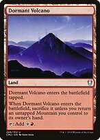 Dormant Volcano #246