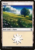 Plains #293