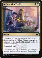 Infuse with Vitality #194
