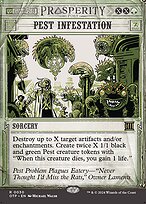 Pest Infestation #30
