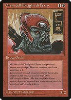 Ironclaw Orcs #82