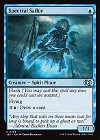 Spectral Sailor #363