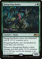 Hungering Hydra #189