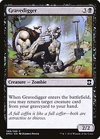 Gravedigger #89