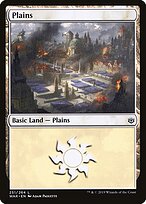 Plains #251