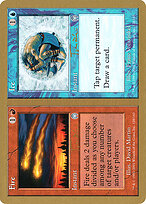 Fire // Ice #jt128