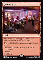 Quark's Bar #292