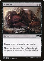 Mind Rot #109