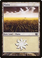 Plains #331★