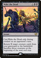 Wake the Dead #31