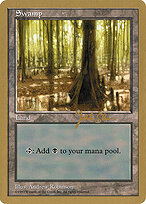 Swamp #js439