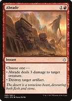 Abrade #83