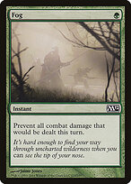 Fog #173