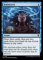 Brainstorm #96