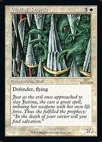 Wall of Swords #339