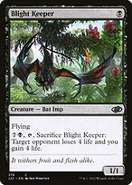 Blight Keeper #378