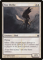 Tine Shrike #17