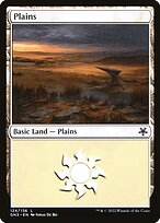Plains #124