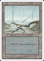 Swamp #370