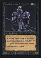 Hypnotic Specter #113