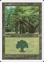 Forest #180