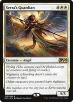 Serra's Guardian #310