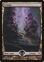 Swamp #239