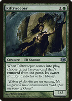 Riftsweeper #136