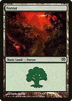 Forest #153
