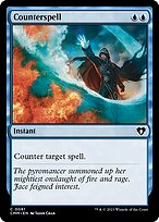 Counterspell #81