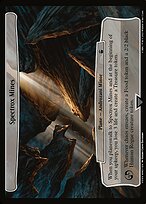 Spectrox Mines #599