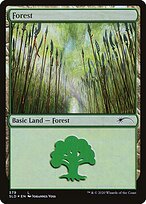 Forest #579