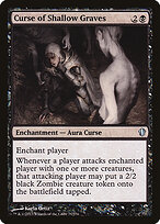 Curse of Shallow Graves #71