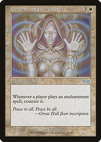 Presence of the Master #32