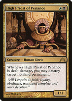 High Priest of Penance #171