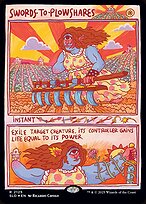Swords to Plowshares #2125