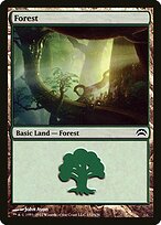 Forest #152